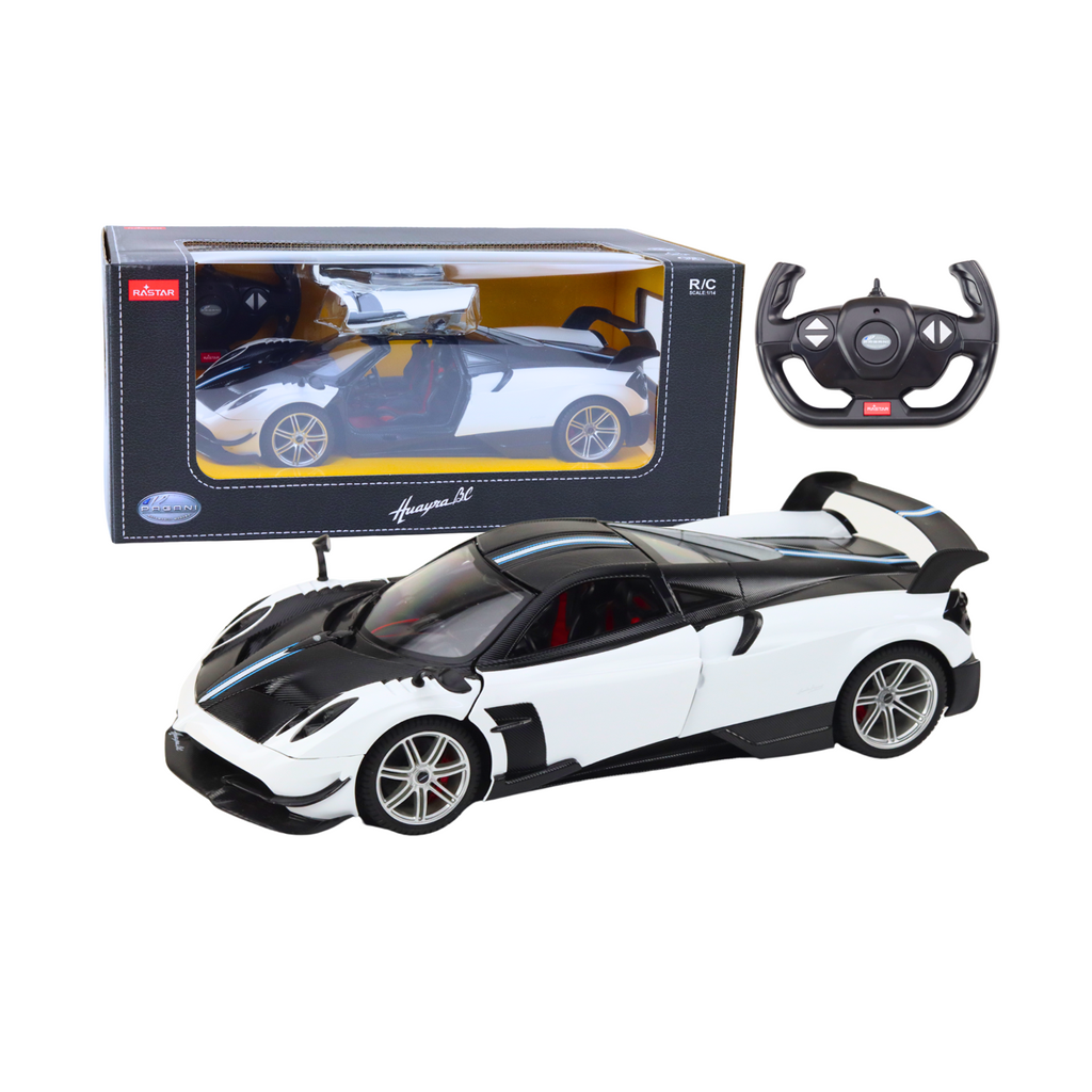 pagani-huayra-bc-rc-114-rastar-sportowe-auto-zdalnie-sterowane-otwierane-drzwi