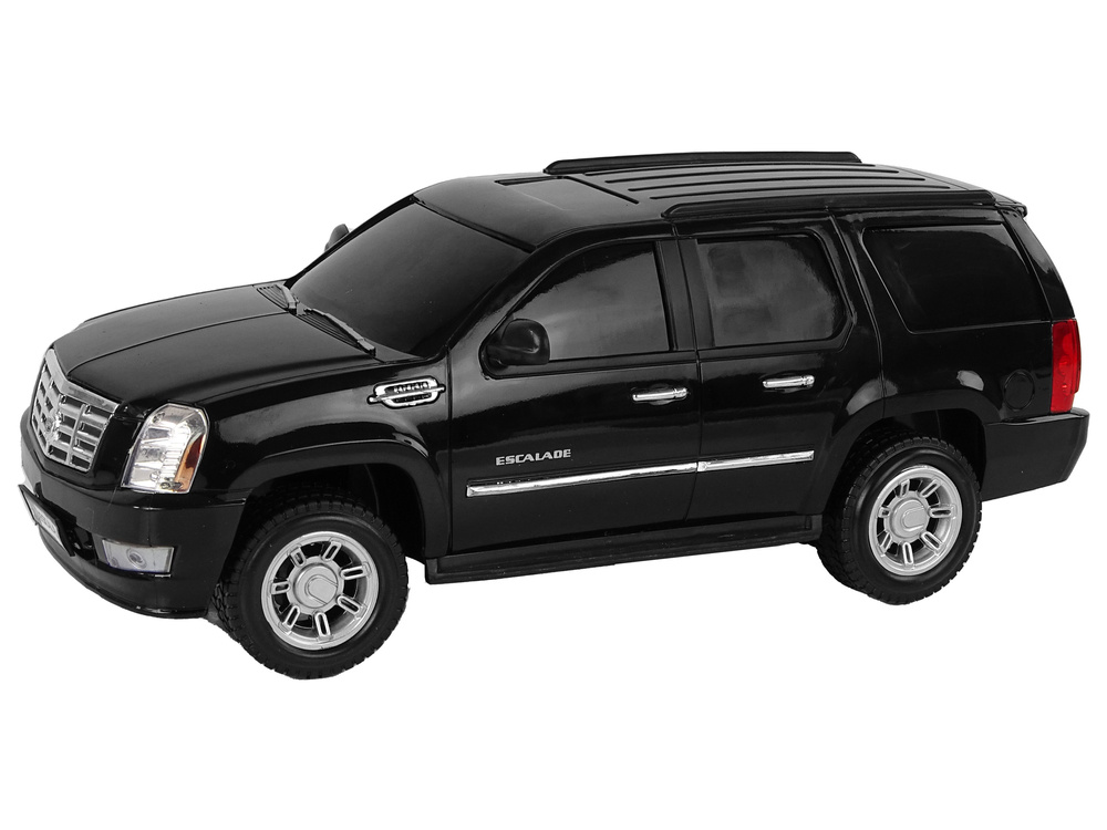 Cadillac Escalade RC 1:16 – Luksusowy SUV na Pilota | Światła i Dźwięk - Image 2