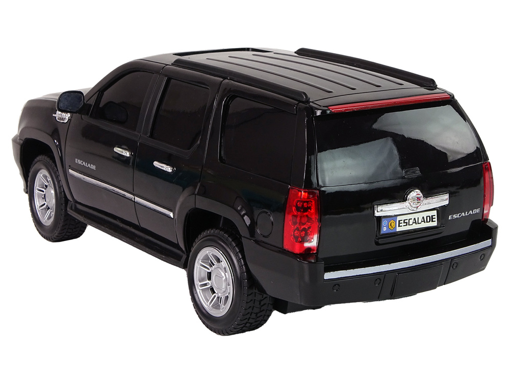 Cadillac Escalade RC 1:16 – Luksusowy SUV na Pilota | Światła i Dźwięk - Image 3
