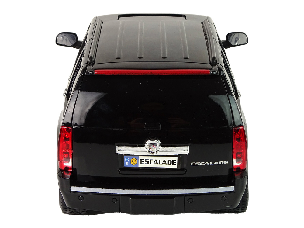 Cadillac Escalade RC 1:16 – Luksusowy SUV na Pilota | Światła i Dźwięk - Image 4
