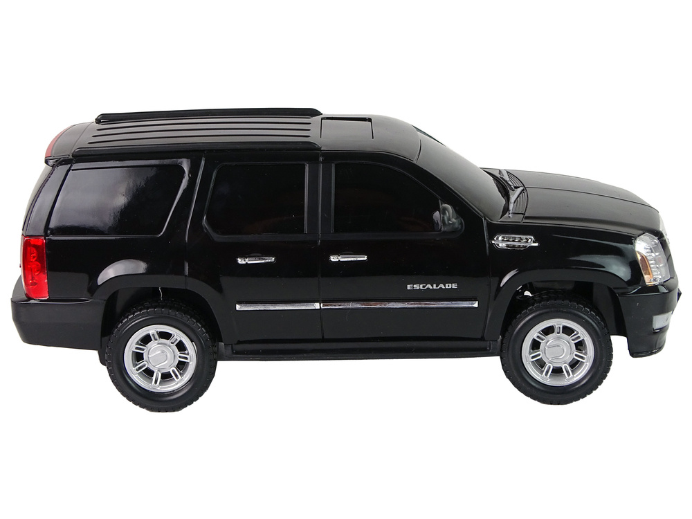 Cadillac Escalade RC 1:16 – Luksusowy SUV na Pilota | Światła i Dźwięk - Image 5