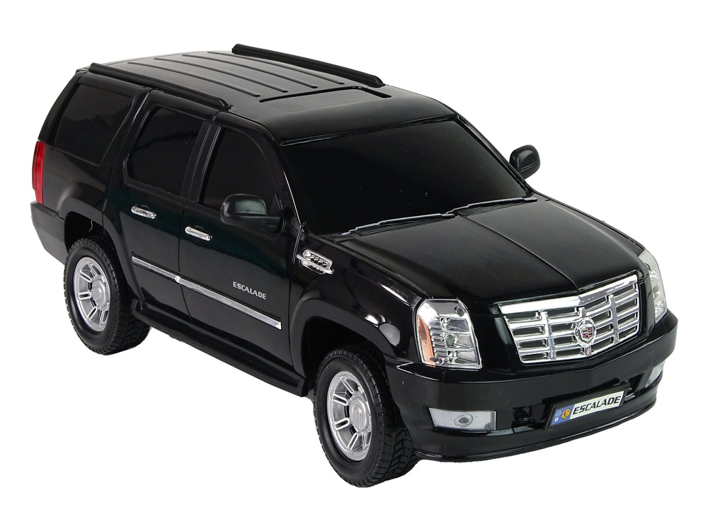 Cadillac Escalade RC 1:16 – Luksusowy SUV na Pilota | Światła i Dźwięk - Image 6