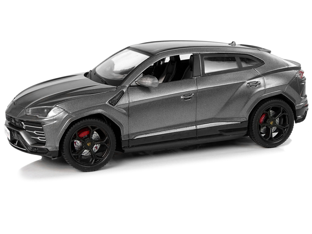 Lamborghini Urus RC 1:24 – Sportowy SUV na Pilota | Światła LED 2.4GHz - Image 3
