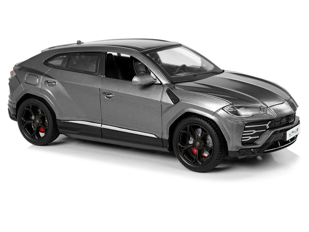 Lamborghini Urus RC 1:24 – Sportowy SUV na Pilota | Światła LED 2.4GHz - Image 4