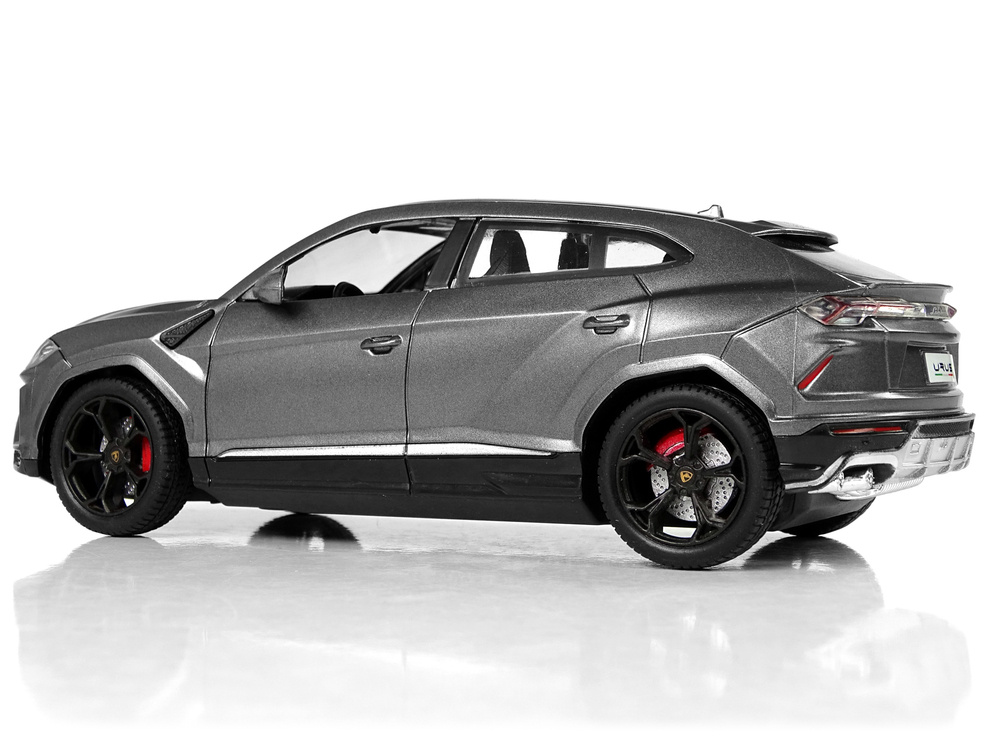 Lamborghini Urus RC 1:24 – Sportowy SUV na Pilota | Światła LED 2.4GHz - Image 2