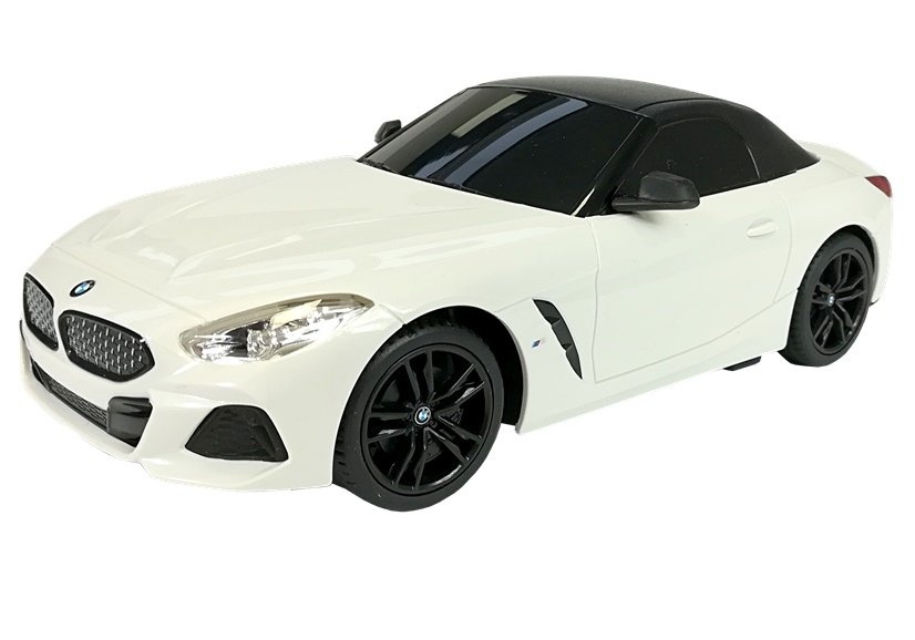 BMW Z4 Roadster RC 1:24 – Licencjonowany Sportowy Kabriolet na Pilota - Image 2