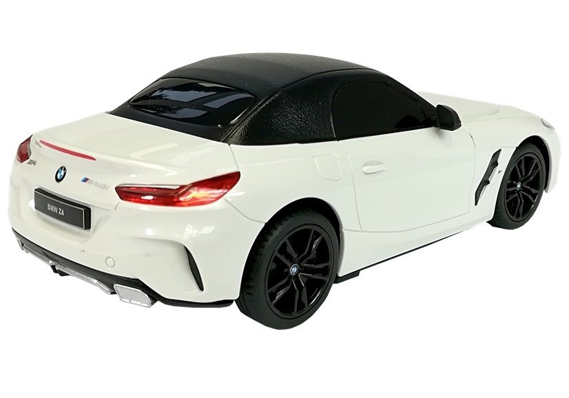 BMW Z4 Roadster RC 1:24 – Licencjonowany Sportowy Kabriolet na Pilota - Image 3