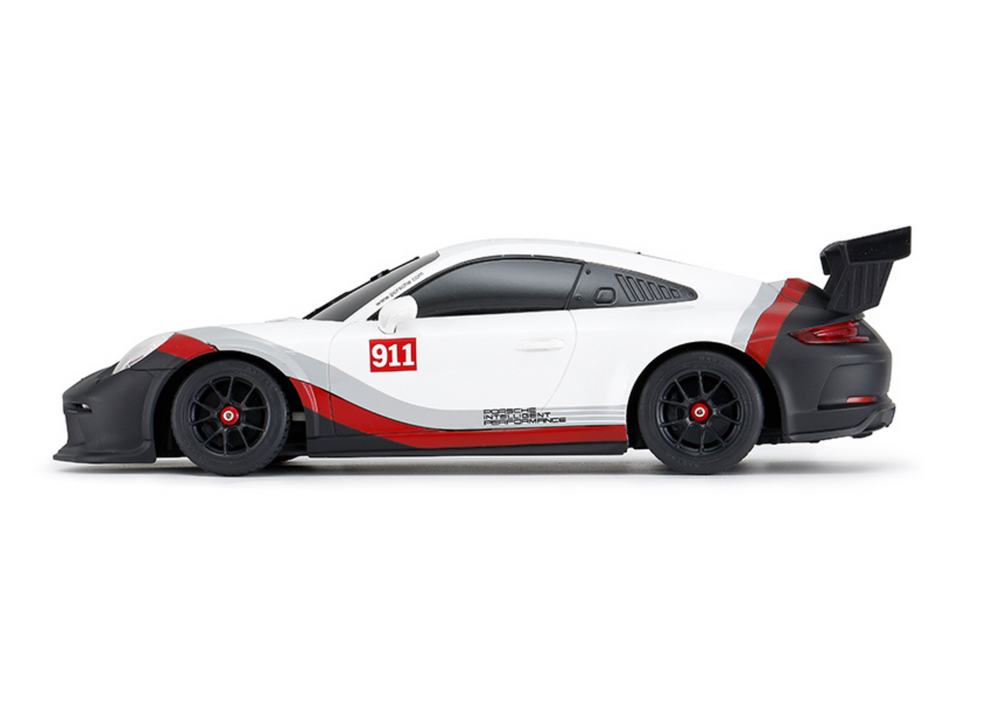 Porsche 911 GT3 RC 1:18 Rastar – Licencjonowany Model, Precyzyjne Sterowanie - Image 3