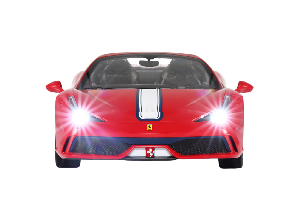 Ferrari LaFerrari Aperta RC 1:14 – Duże Auto Zdalnie Sterowane Rastar - Image 3
