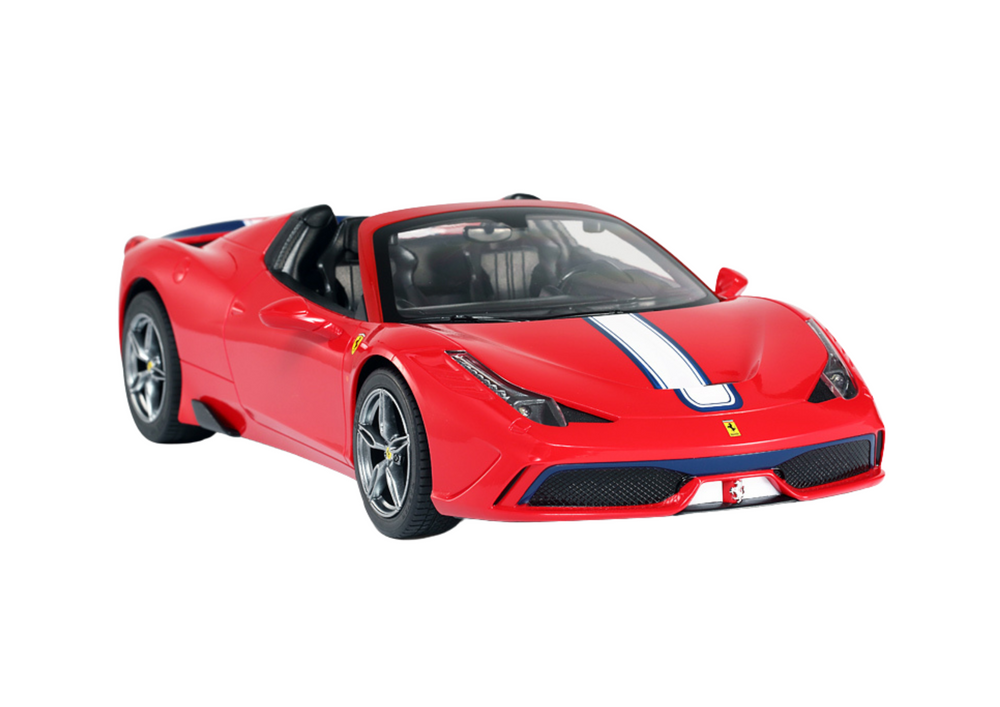 Ferrari LaFerrari Aperta RC 1:14 – Duże Auto Zdalnie Sterowane Rastar - Image 5